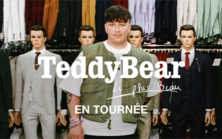 TeddyBear